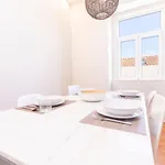Amazing 4bdr Flat In Areeiro By Lovelystay Апартаменты Лиссабон